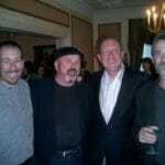 Joe Polish, Gary Halbert, Gary Bencivenga et John Carlton