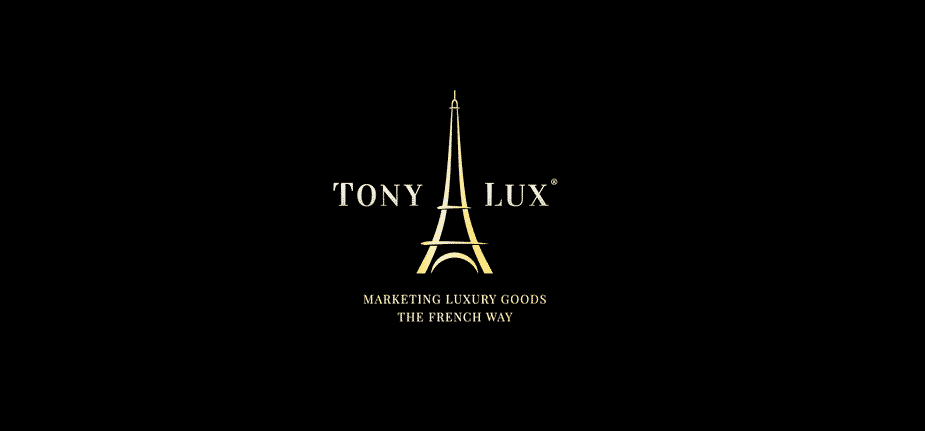 Tony Lux
