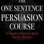 the one persuasion course