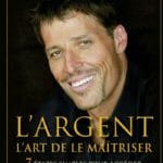 livre argent lart de le maitriser