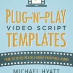 plug and play templates videos scripts