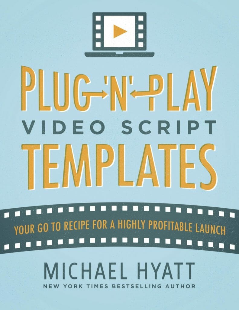 plug and play templates videos scripts