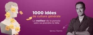 romain treffel 1000 idees de culture generale