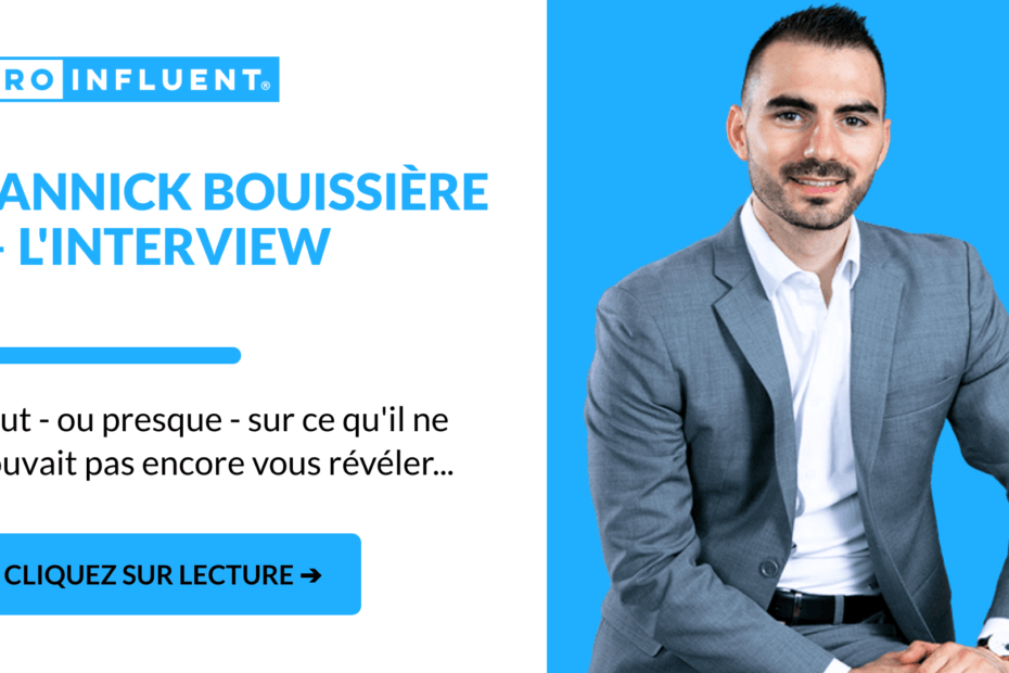 Interview Yannick Bouissiere 1920x1080px HDSlideshow