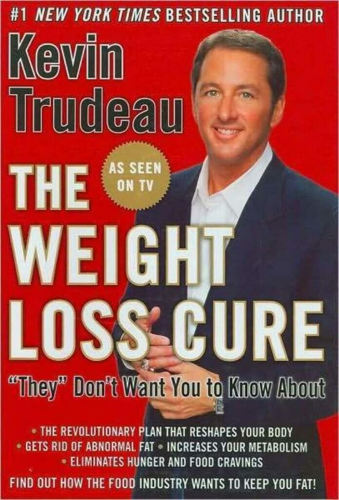 gagnster kevin trudeau