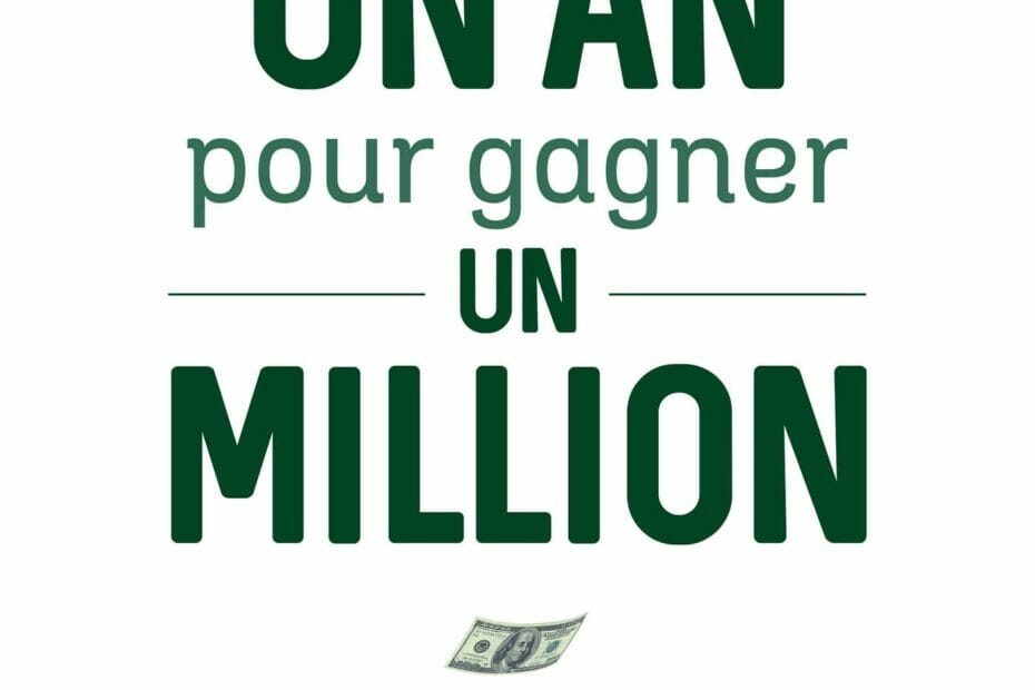 un an un million