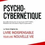 Psycho-Cybernétique Maxwell Maltz Front cover