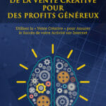 Livre Le Pouvoir De La Vente Créative pour des Profits Généreux de Earl Prevette
