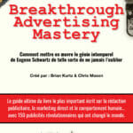 eBook Breakthrough Advertising Mastery