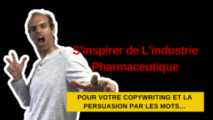 Lindustrie Pharmaceutique pour Votre Copywriting